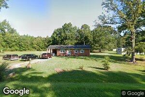 801 Us Highway 258 N, Como, NC 27818