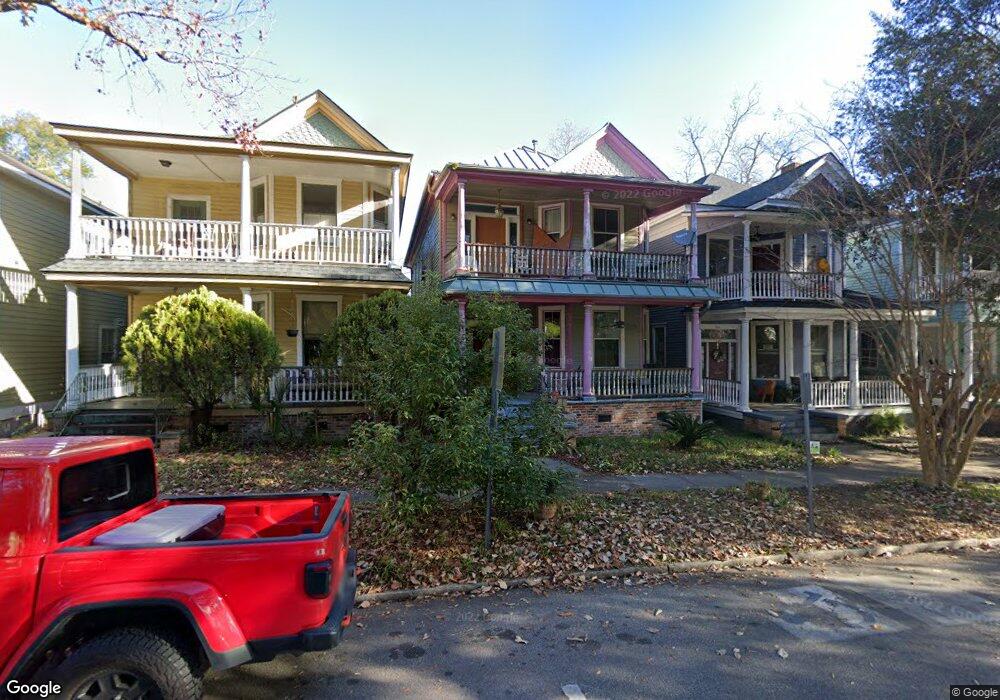 542 E Duffy St, Savannah, GA 31401 - photo 1