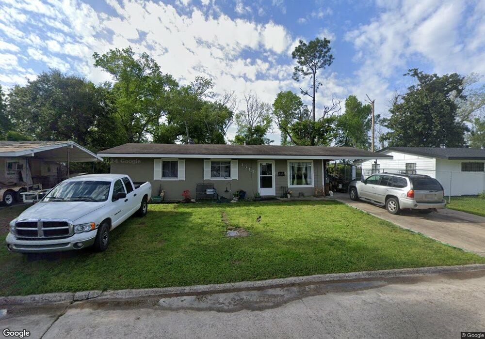 1316 Cactus Dr, Lake Charles, LA 70607 - photo 1