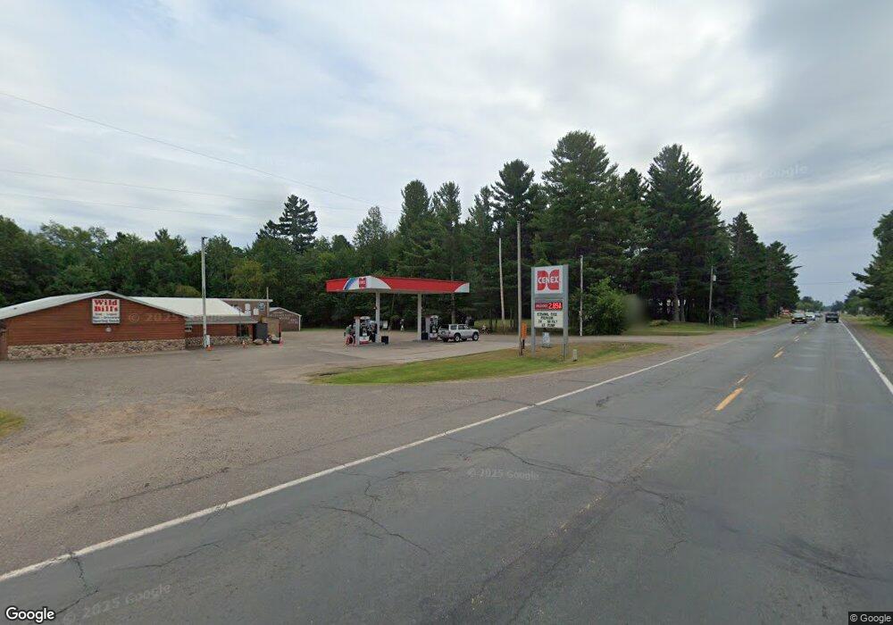 26769 Lakeland Ave N, Webster, WI 54893 - photo 1