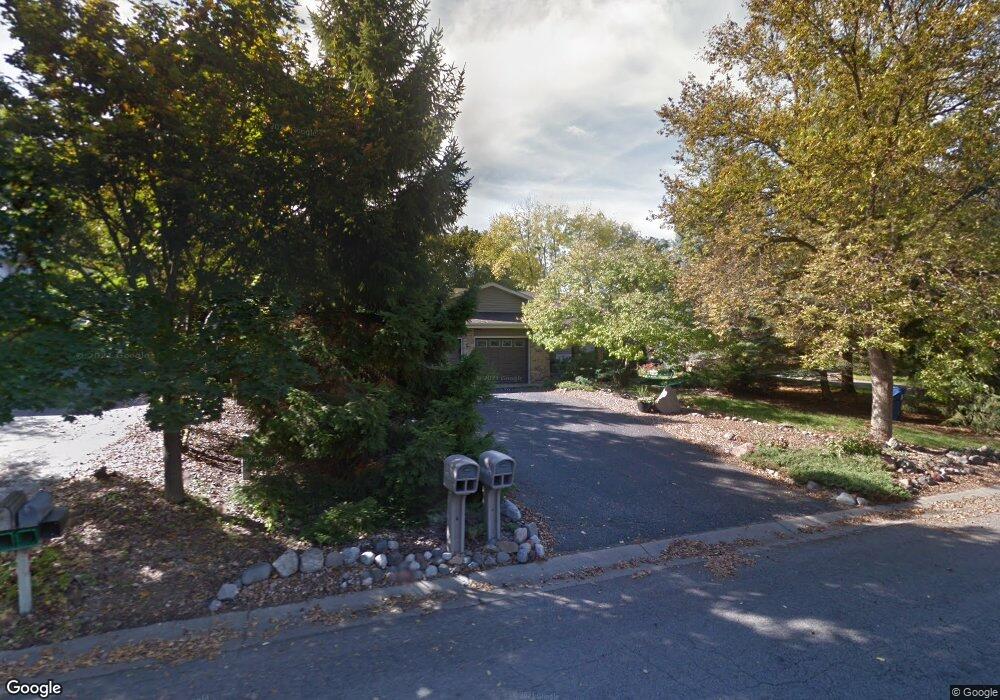 3612 114th Ln NW, Coon Rapids, MN 55433 - photo 1