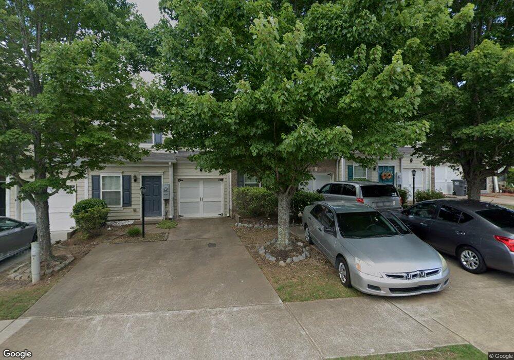 822 Ash St unit 1, Canton, GA 30114 - photo 1