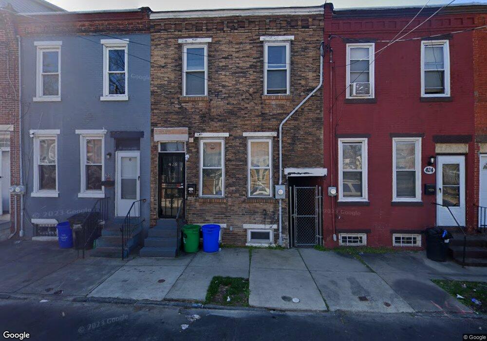 426 Emerald St, Camden, NJ 08104 - photo 1