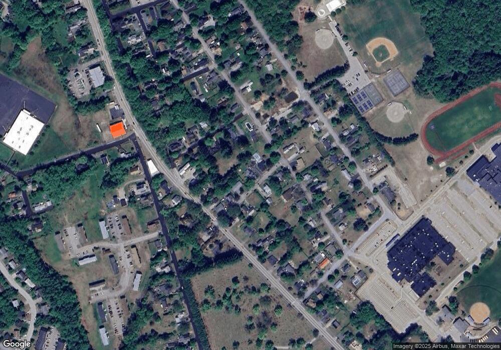 9 Stark St, Concord, NH 03303 - photo 1