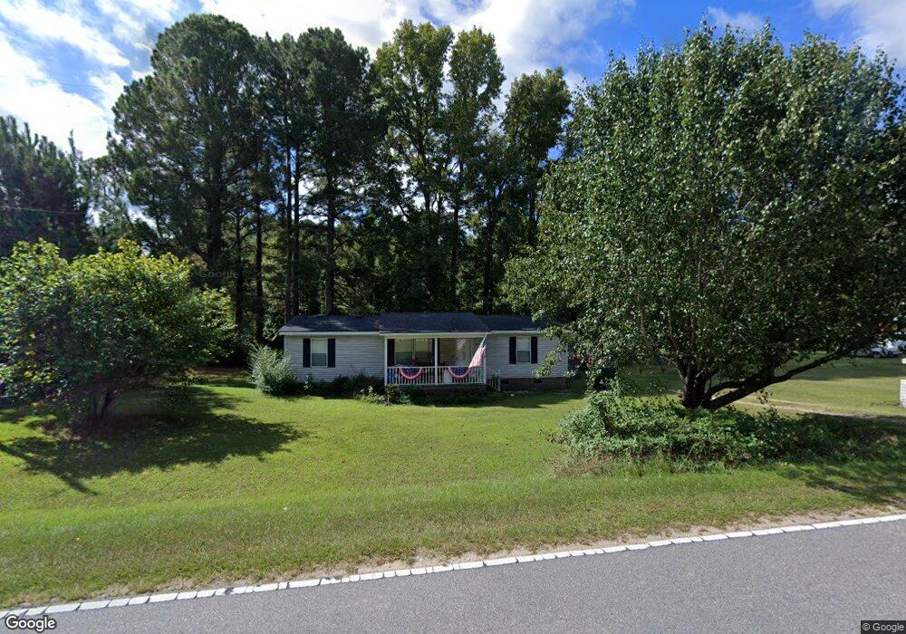 158 Douglas Williams Rd, Louisburg, NC 27549 - photo 1