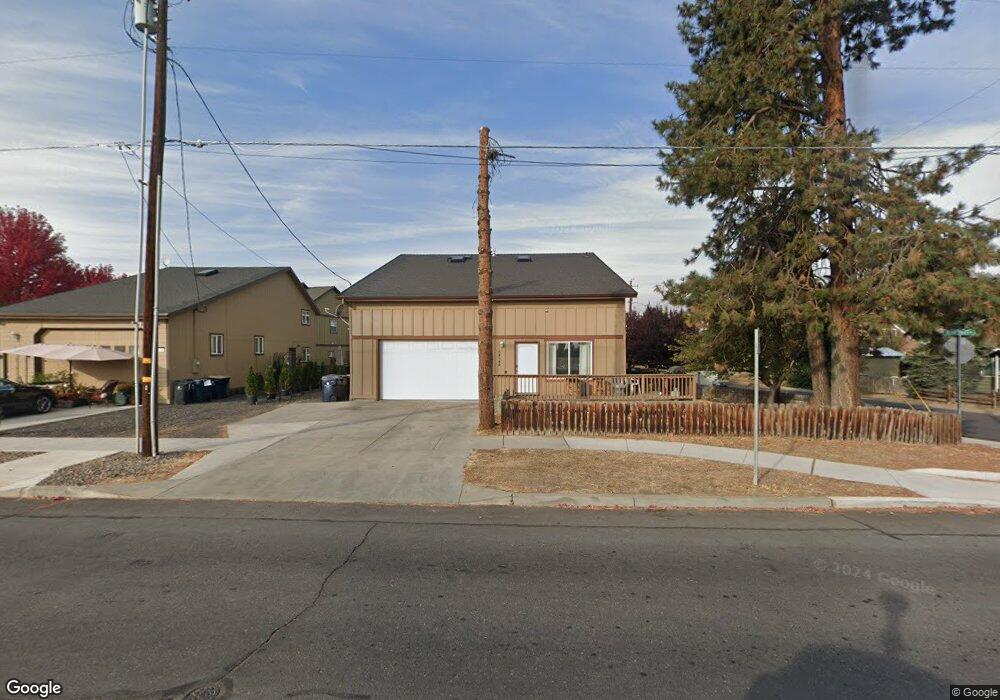 0 Dean Swift Rd, Bend, OR 97701 - photo 1