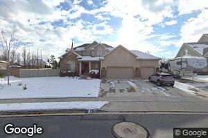 4183 W Mesquite Way, Pleasant Grove, UT 84062