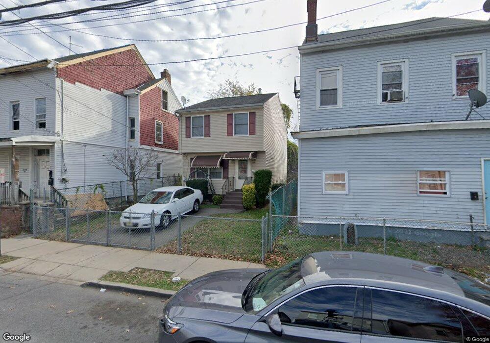 70 N 1st St, Paterson, NJ 07522 - photo 1