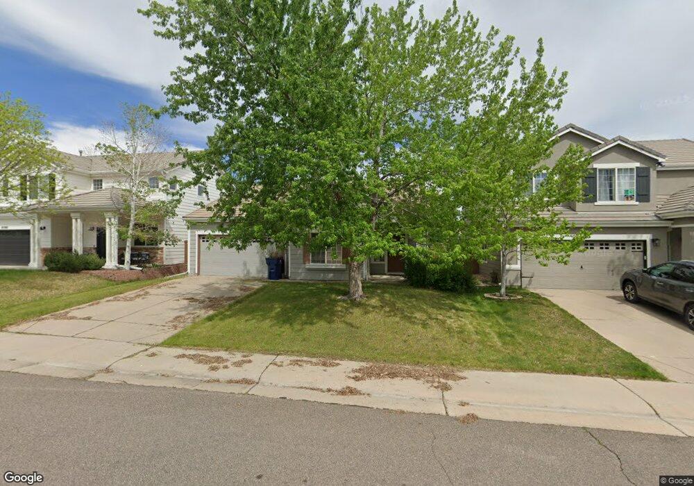 10390 Tracewood Ct, Highlands Ranch, CO 80130 - photo 1