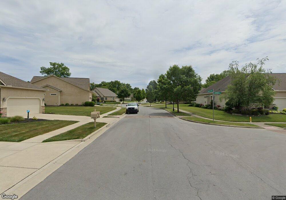 0 Marias Point Ln unit Lot 2 216001846, Columbus, OH 43213 - photo 1