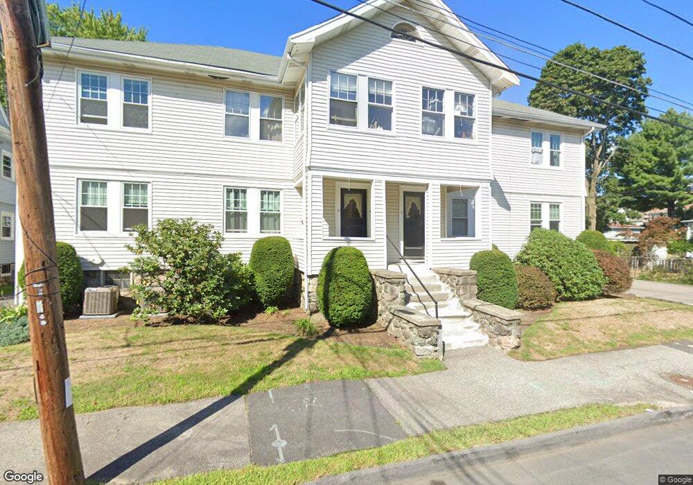 13 Auburn St unit 13, Waltham, MA 02453 - photo 1