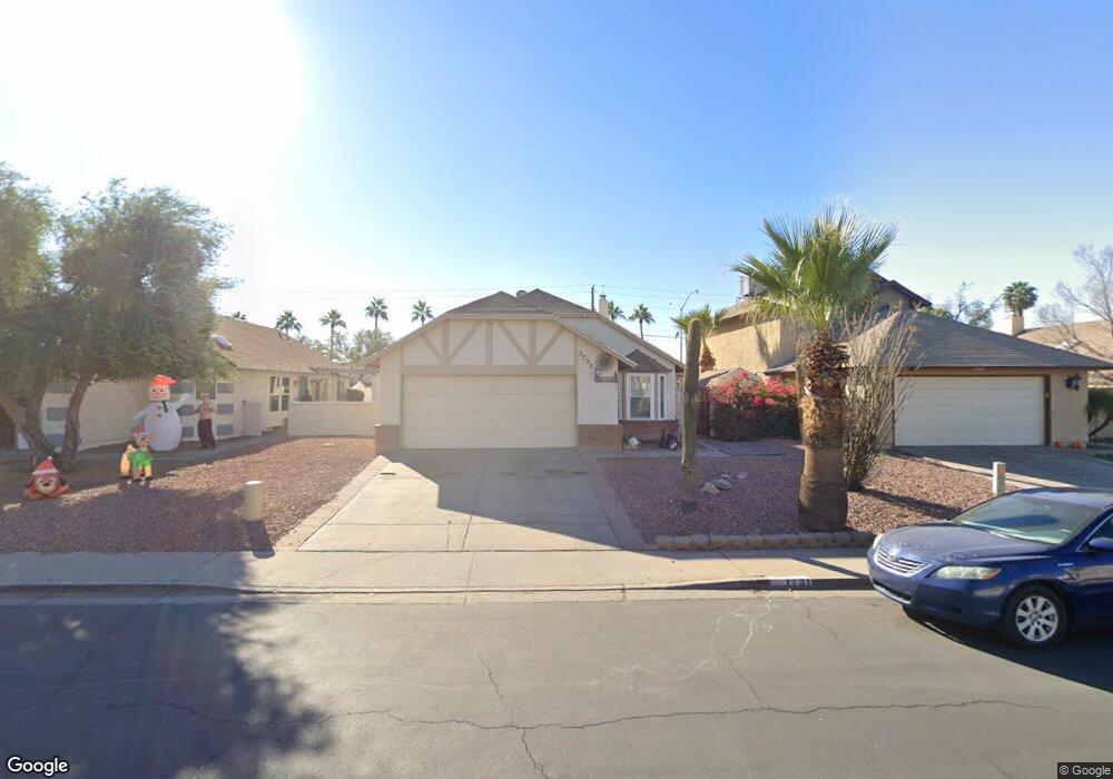 1731 E Jacinto Cir, Mesa, AZ 85204 - photo 1