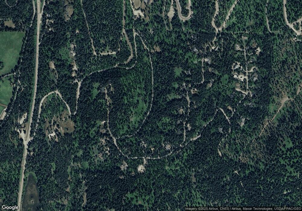 Nhn Ranch Rd unit Lot 9, Bigfork, MT 59911 - photo 1