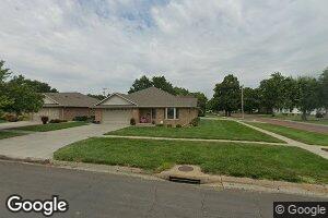401 Castle St, Seneca, KS 66538