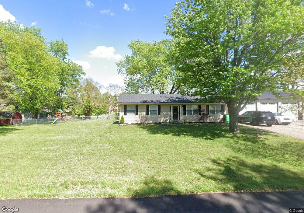 8110 Lisa Ln, Georgetown, IN 47122 - photo 1