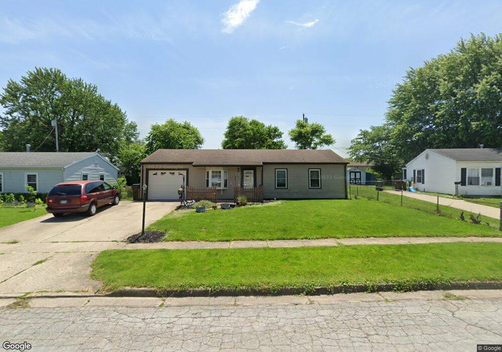1305 Bingham Dr, Xenia, OH 45385 - photo 1