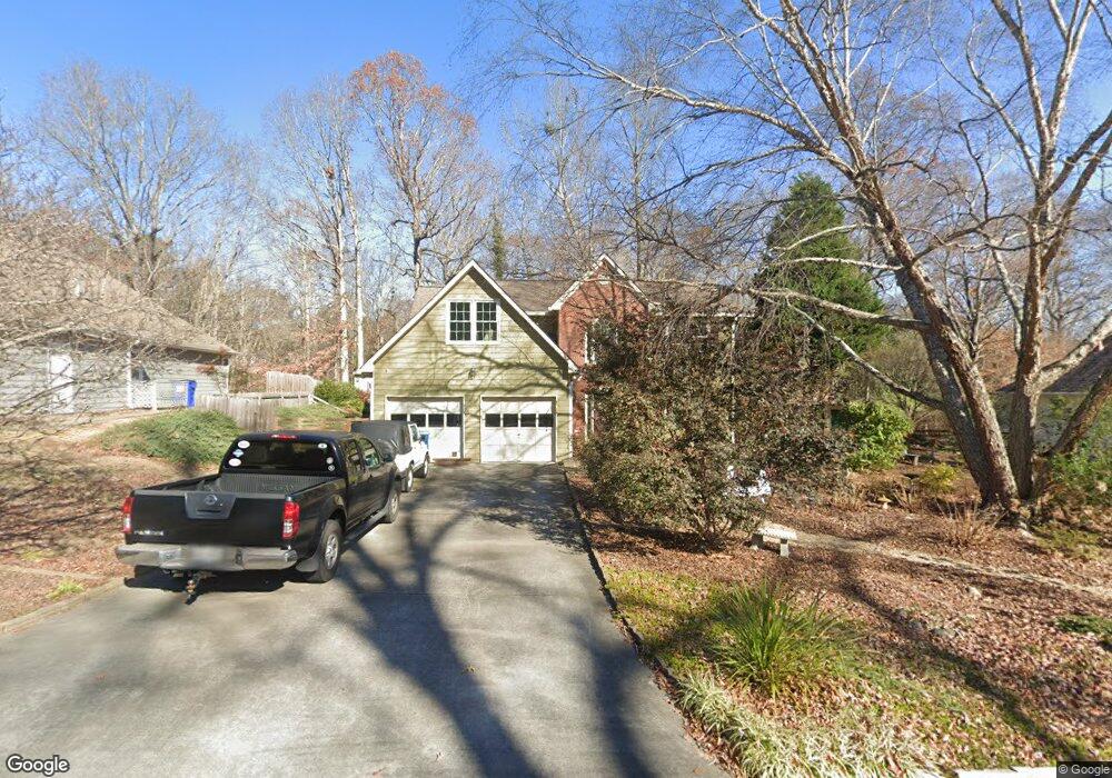 3230 Lakecrest Dr unit 4, Dacula, GA 30019 - photo 1