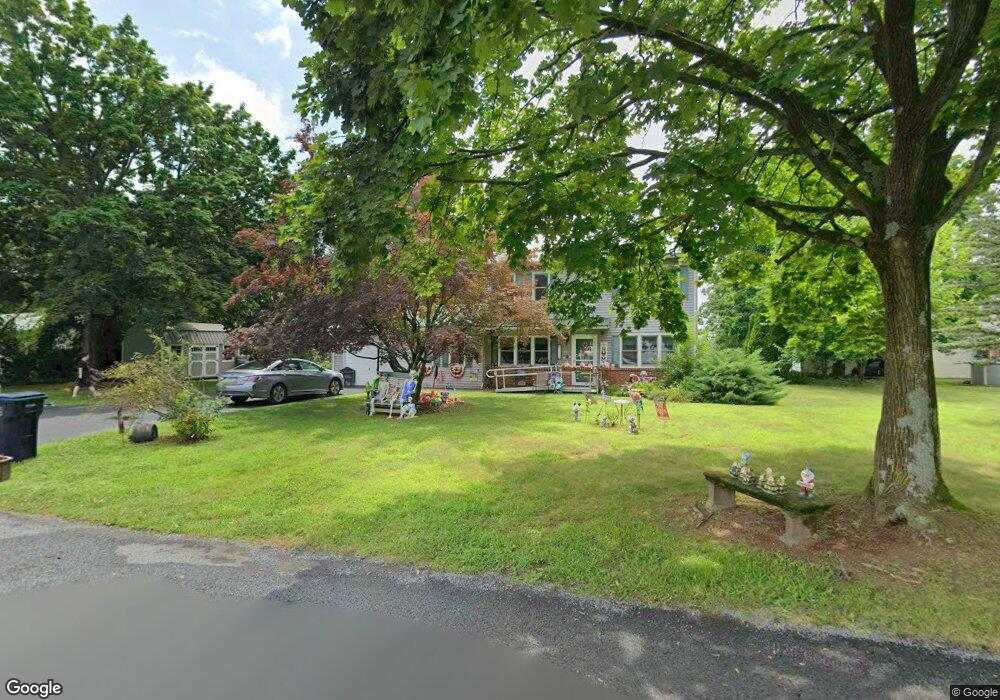 360 Madrid Ave, Bloomsburg, PA 17815 - photo 1