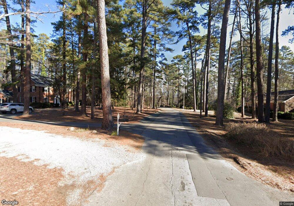000 Pine Cone Dr, Oxford, NC 27565 - photo 1