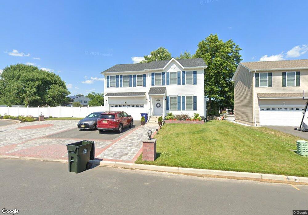 550 Gerard St, Perth Amboy, NJ 08861 - photo 1