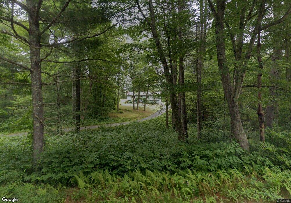 104 Monson Turnpike Rd, Ware, MA 01082 - photo 1