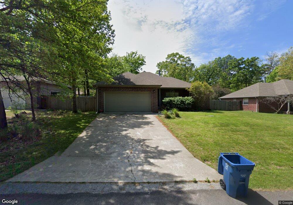 5 Ventnor Dr, Bella Vista, AR 72715 - photo 1