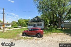 113 N Coleman St, Pickering, MO 64476