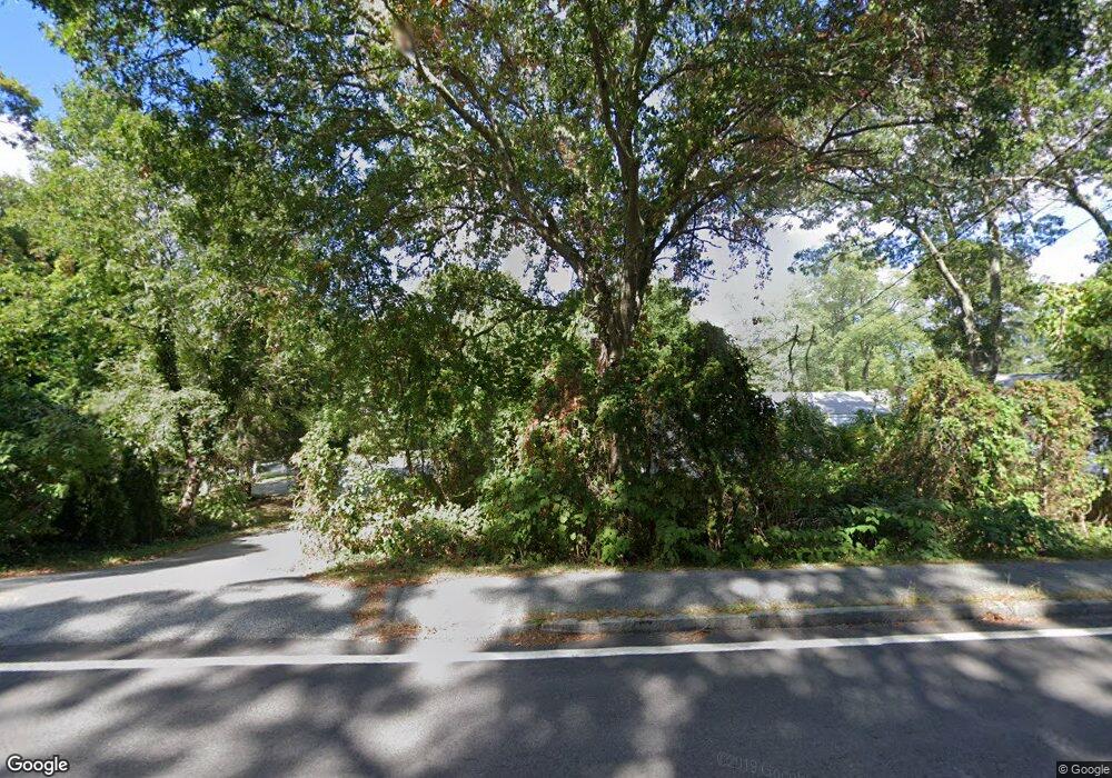 105 Sandwich Rd, Bourne, MA 2532 - photo 1