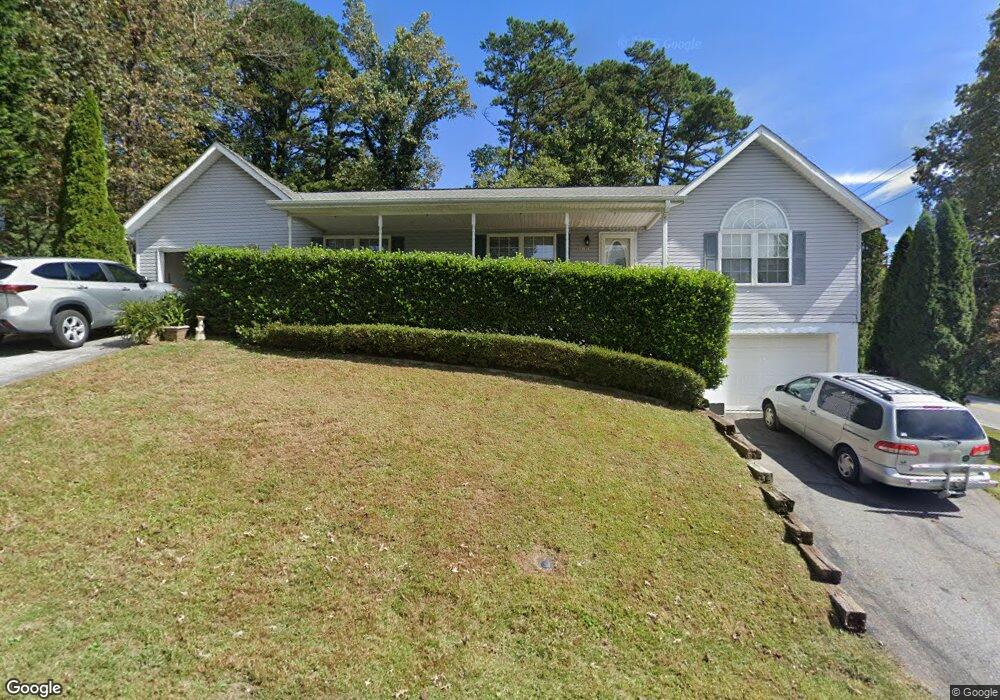 100 Serenity Cir, Hendersonville, NC 28792 - photo 1