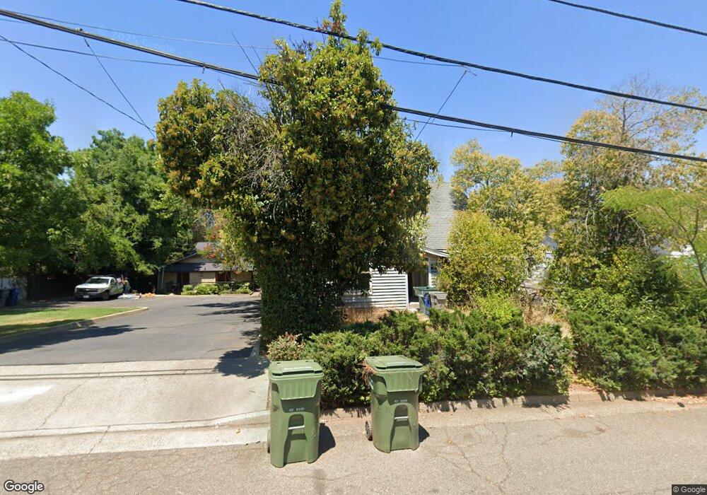 2126 Butte St, Redding, CA 96001 - photo 1