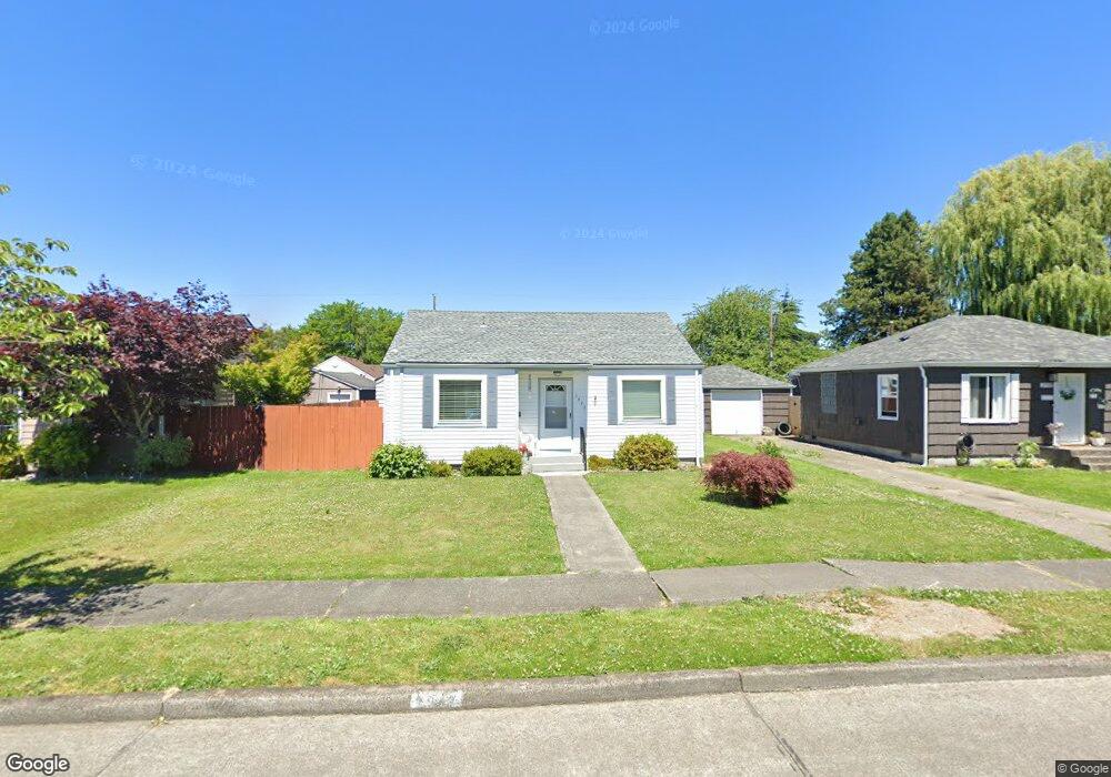 2942 Florida St, Longview, WA 98632 - photo 1