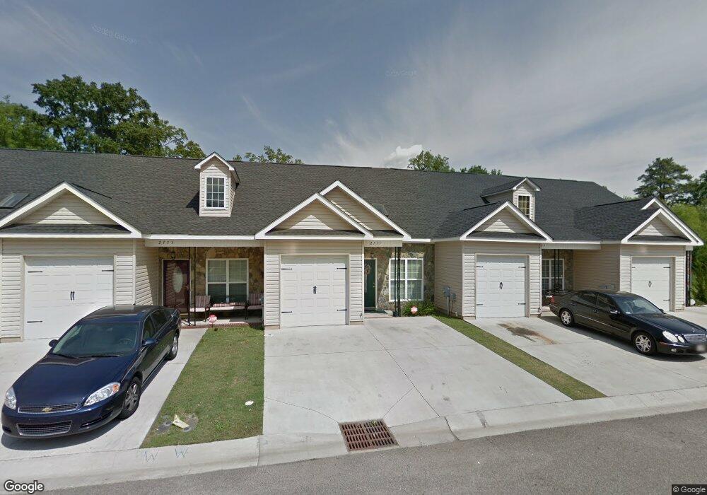 2135 Reserve Ln unit 2, Augusta, GA 30907 - photo 1