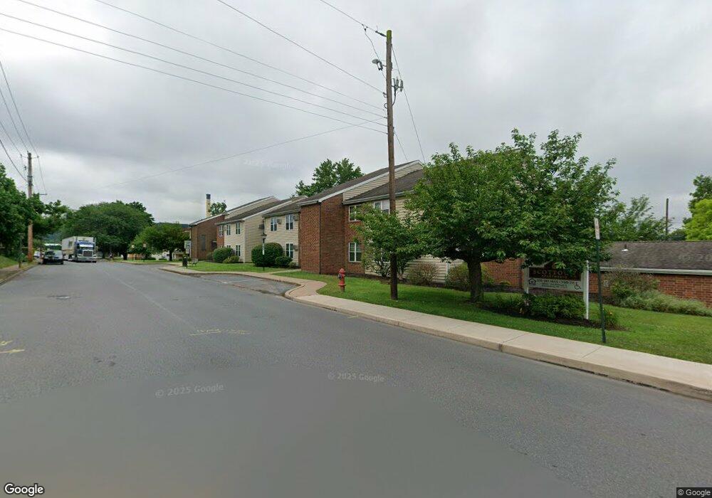 Scottown Apartments, Bloomsburg, PA 17815 - photo 1