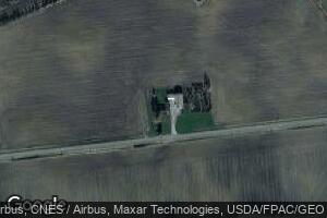 5133 County Road 40, Ridgeway, OH 43345