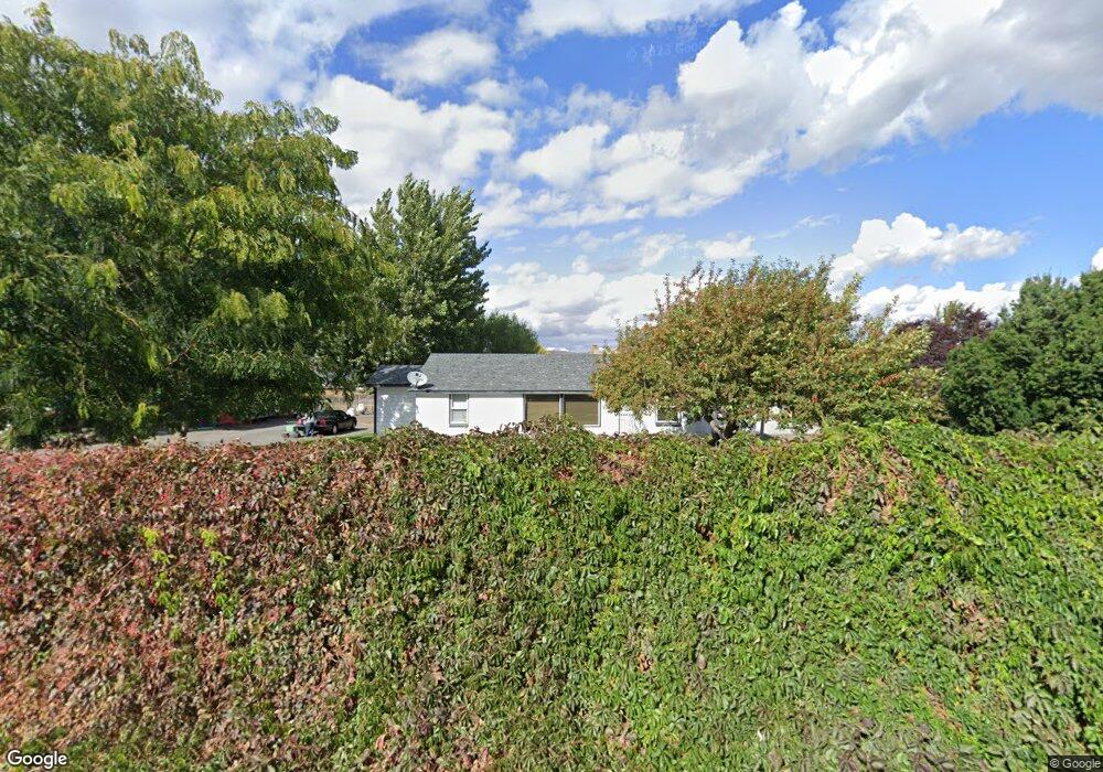 7705 Bell Rd, Moxee, WA 98936 - photo 1