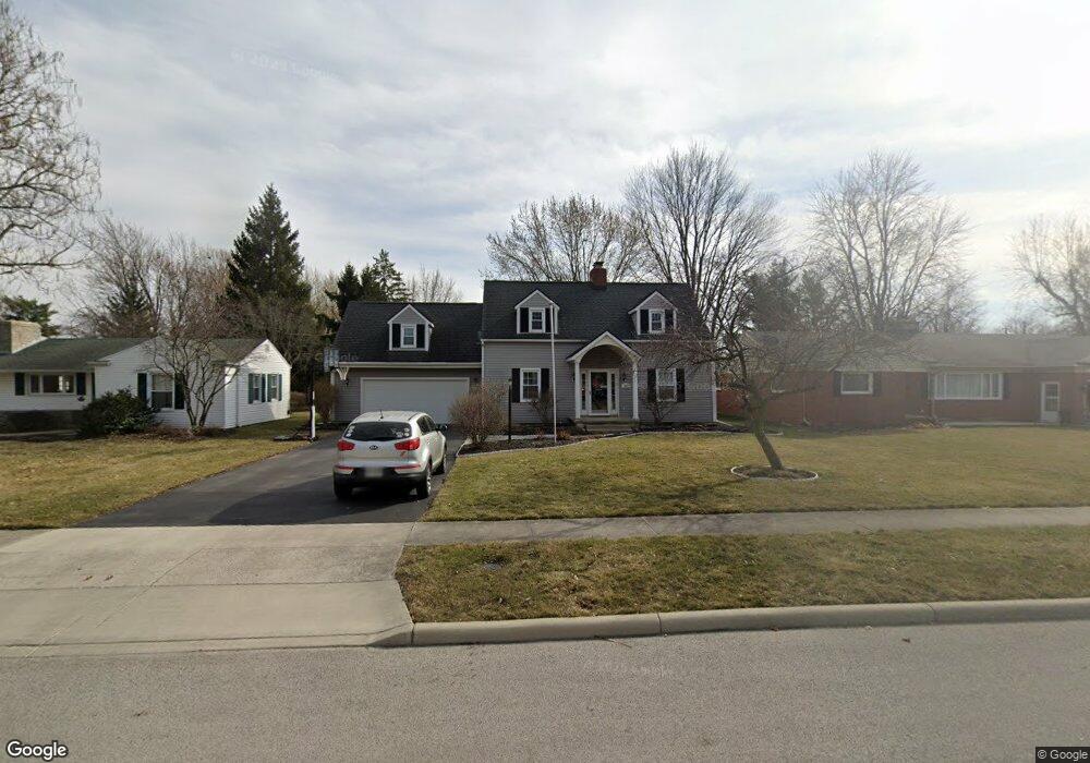 331 Fairlawn Place, Findlay, OH 45840 - photo 1