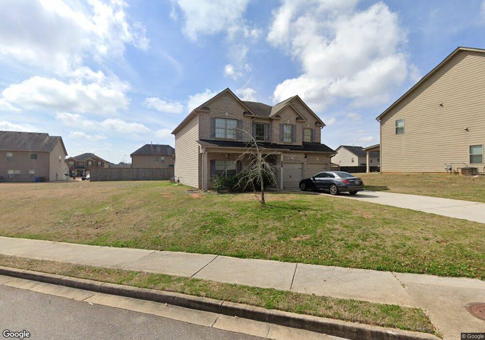 271 Madison Grace Ave unit 155, McDonough, GA 30252 - photo 1