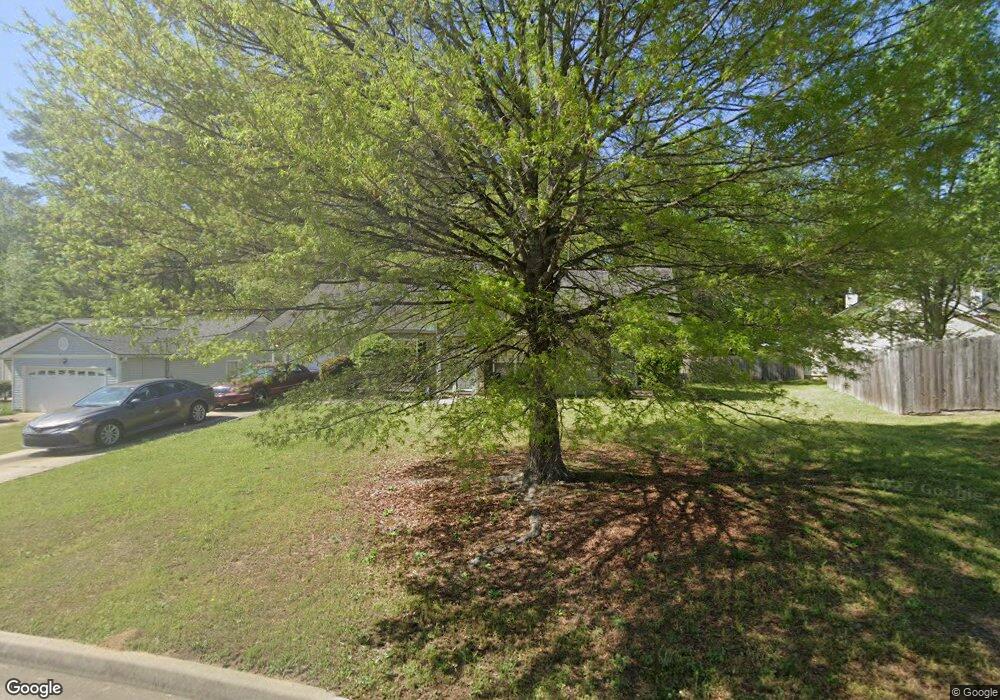 815 Old Rocky Rd, Atlanta, GA 30349 - photo 1