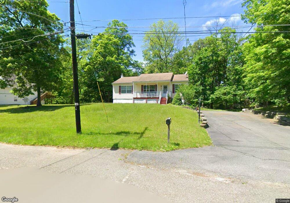 41 New Hampshire St, Newton, NJ 07860 - photo 1