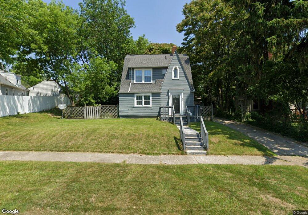 454 Dougherty Place unit Bldg-Unit, Flint, MI 48504 - photo 1