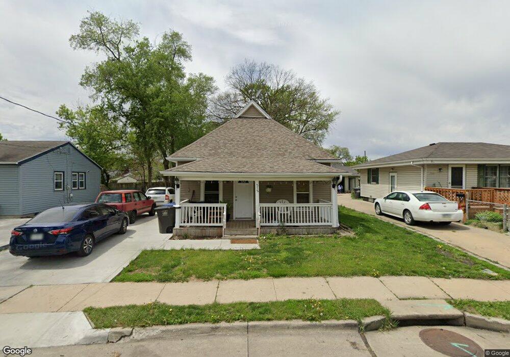 838 E 23rd St, Des Moines, IA 50317 - photo 1