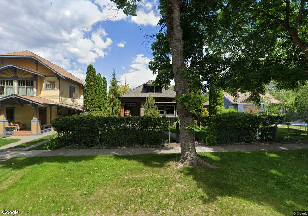 612 S 2nd St W, Missoula, MT 59801 - photo 1