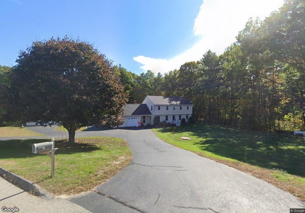 14 Lobos Rd, Scarborough, ME 04074 - photo 1