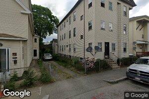 10 Ellsworth St Unit 3, Worcester, MA 01610