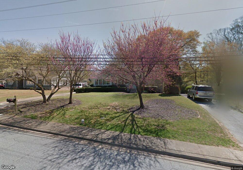 1140 Bank St SE, Smyrna, GA 30080 - photo 1