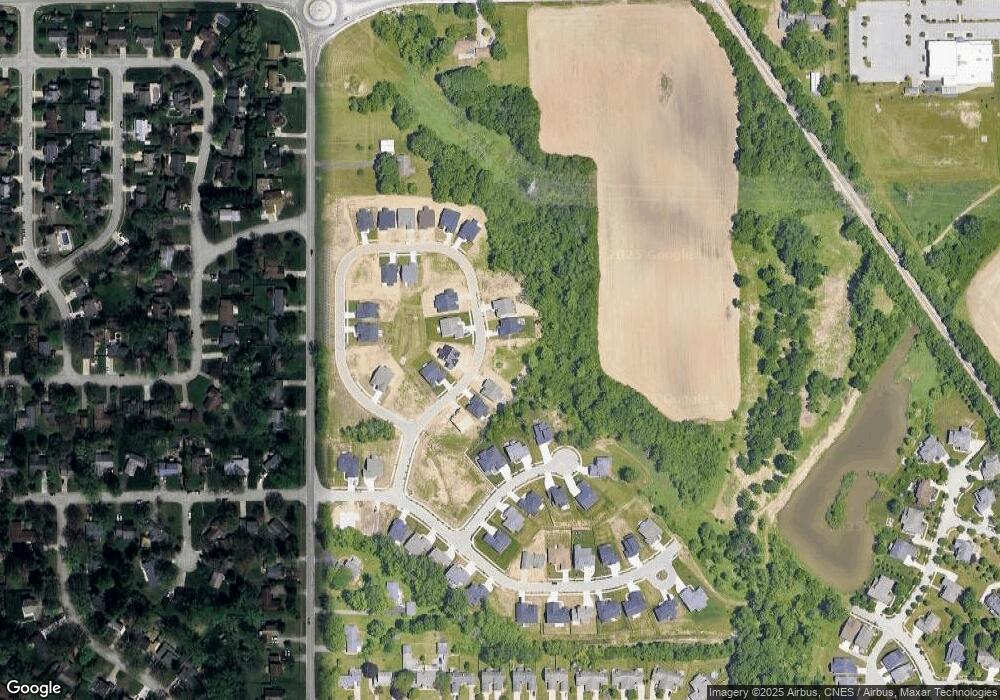 1727 Twin Lakes Cir, West Lafayette, IN 47906 - photo 1