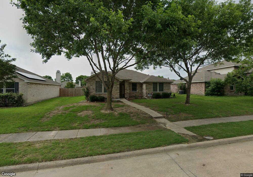 2928 Sheridan Ln, Wylie, TX 75098 - photo 1