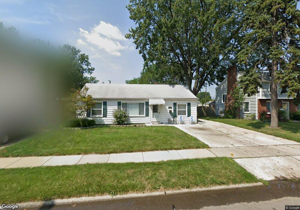 26581 Lehner St, Roseville, MI 48066 - photo 1