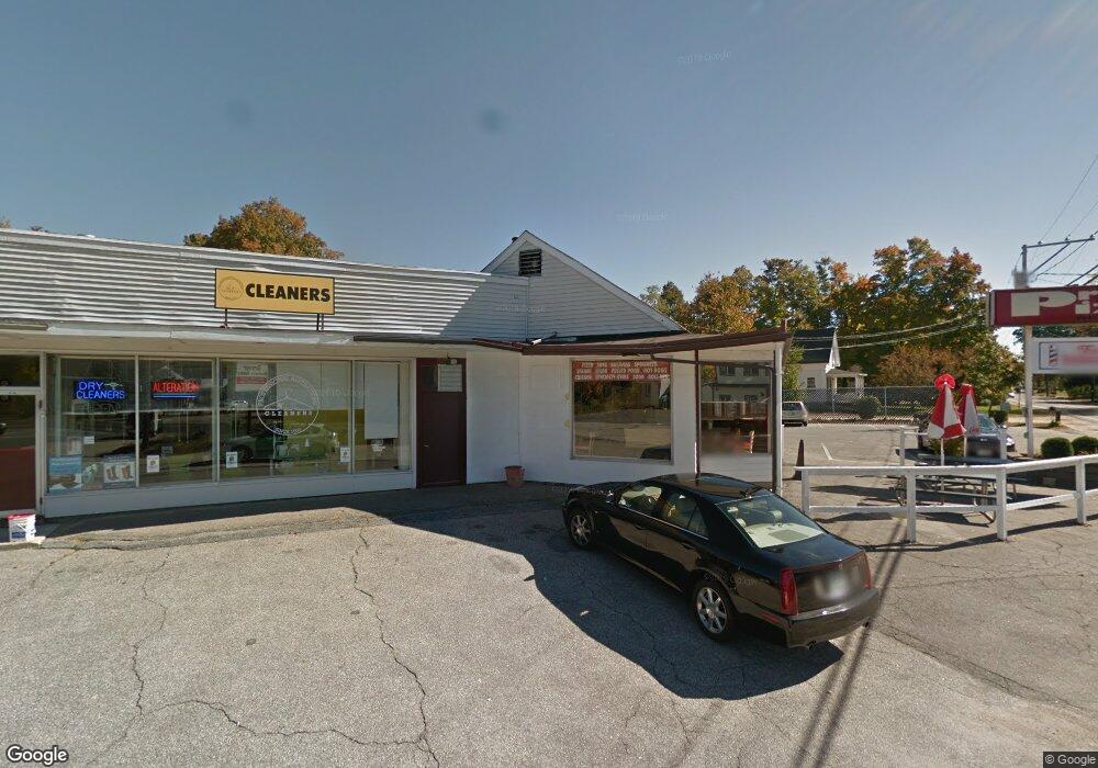 209 E Main St, East Hampstead, NH 03826 - photo 1