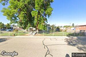 188 S 100 W, Vernal, UT 84078